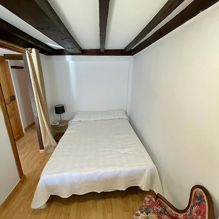 Apartamento Pisito en pleno centro Santander Exterior foto